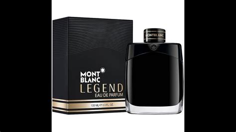 burberry touch vs mont blanc legend|montblanc legend perfume review.